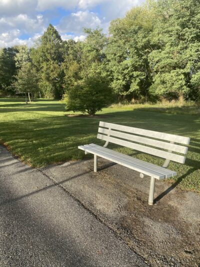 Folk Memorial Park - Newark, DE