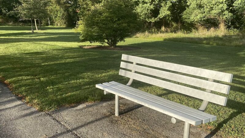 Folk Memorial Park - Newark, DE