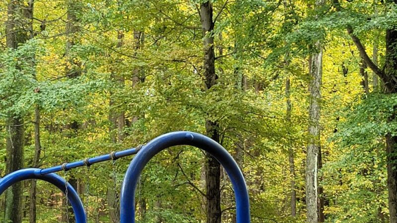 Iron Hill Park - Newark, DE