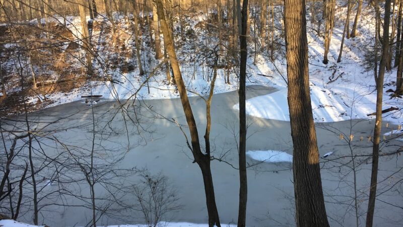 Iron Hill Park - Newark, DE