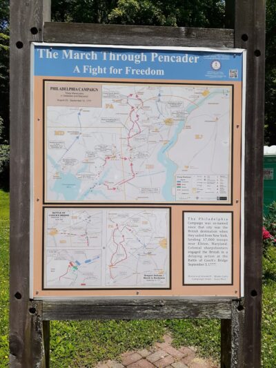 Iron Hill Park - Newark, DE