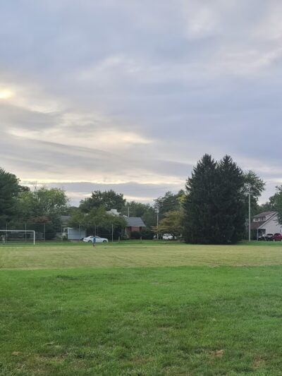 Kells Park - Newark, DE