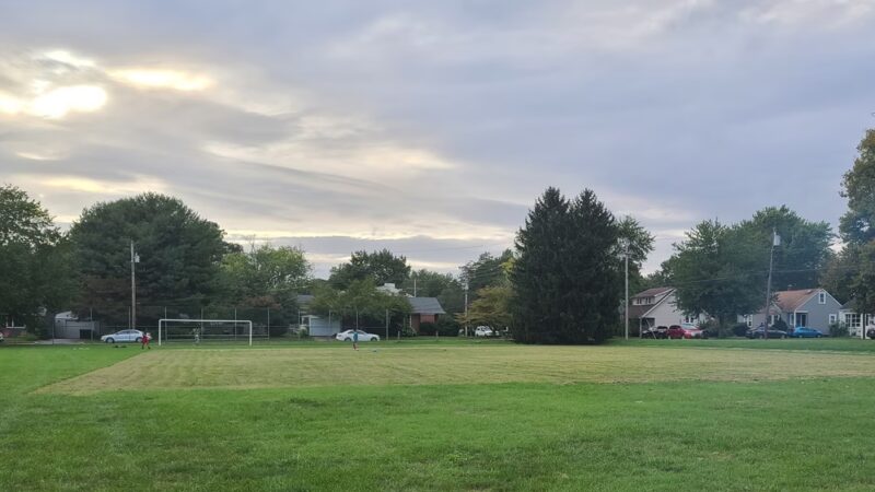 Kells Park - Newark, DE