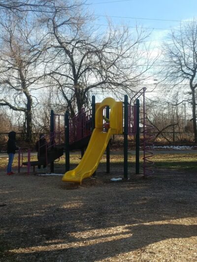 Kells Park - Newark, DE