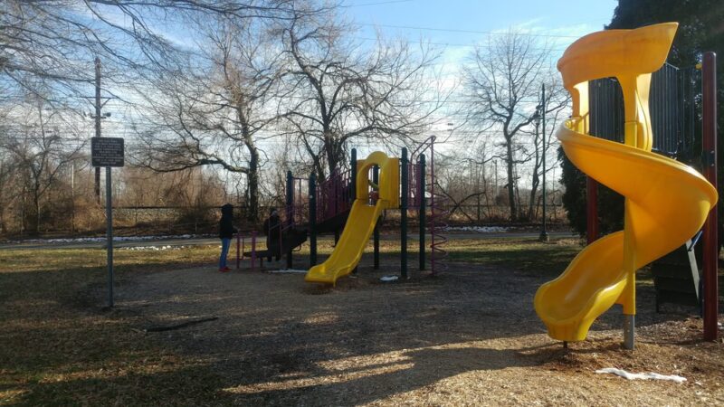 Kells Park - Newark, DE