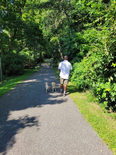 Kells Park - Newark, DE