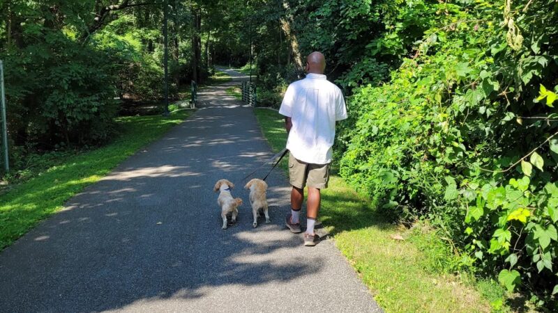 Kells Park - Newark, DE