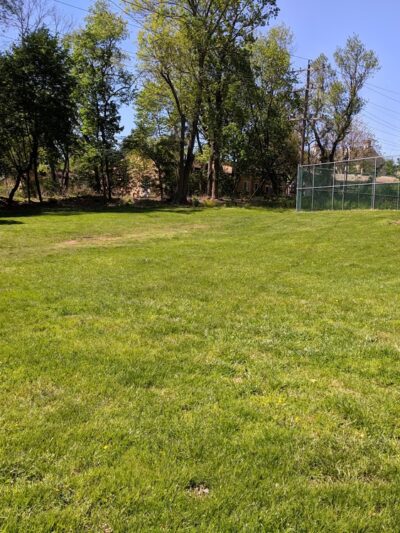 Kershaw Park - Newark, DE