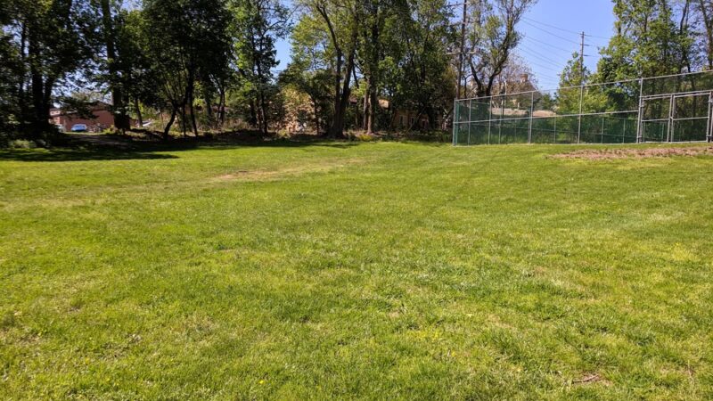 Kershaw Park - Newark, DE