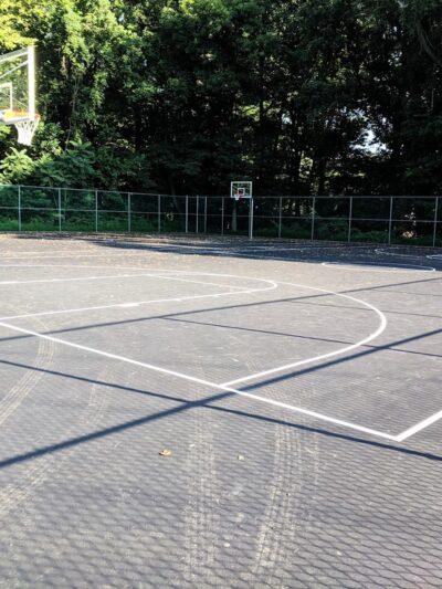 Kershaw Park - Newark, DE