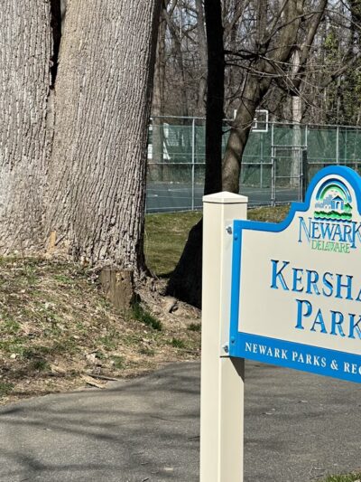 Kershaw Park - Newark, DE