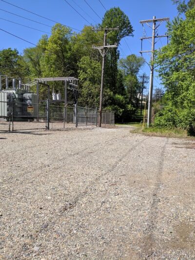 Kershaw Park - Newark, DE