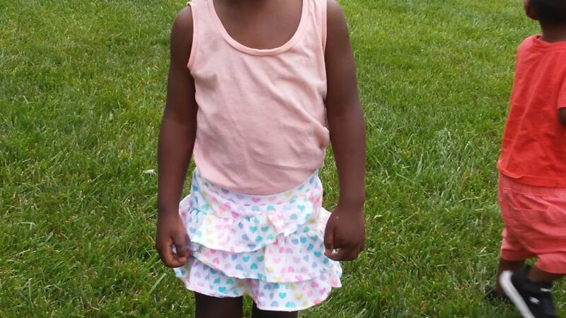 LeRoy, C. Hill, Jr. Park - Newark, DE