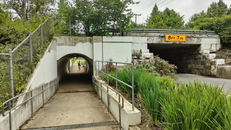 LeRoy, C. Hill, Jr. Park - Newark, DE