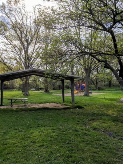 Lewis Park - Newark, DE