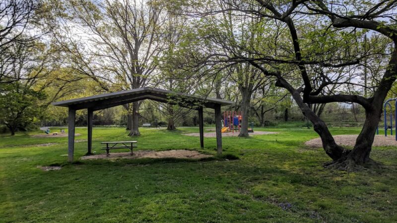 Lewis Park - Newark, DE