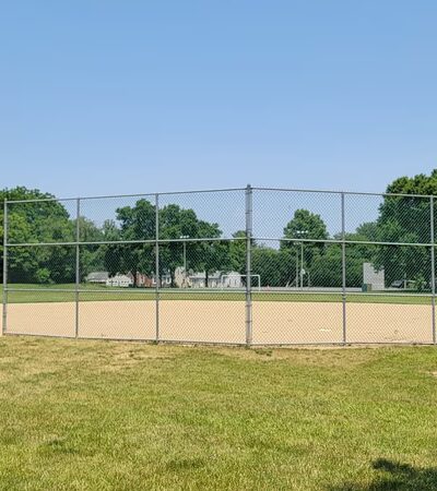 Lewis Park - Newark, DE