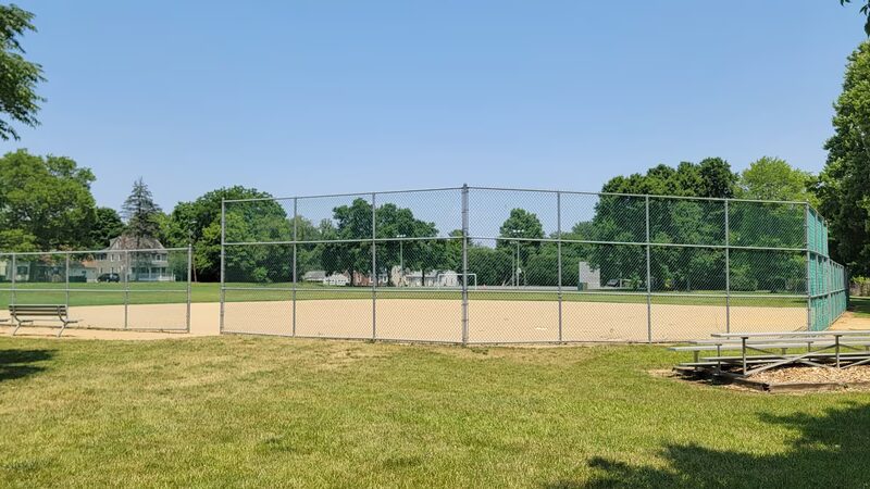 Lewis Park - Newark, DE