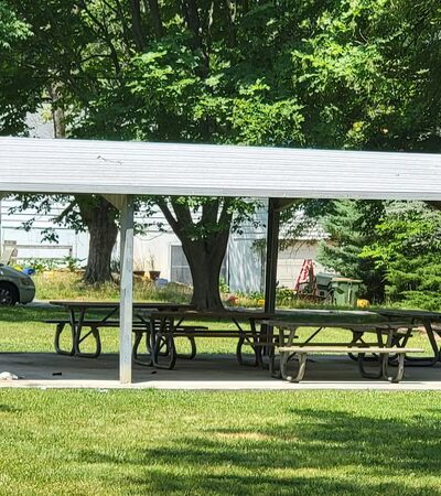 Lewis Park - Newark, DE