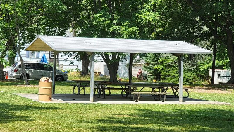 Lewis Park - Newark, DE