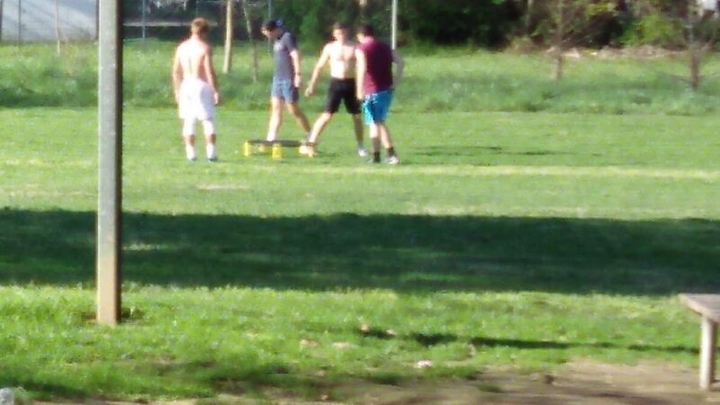 Lewis Park - Newark, DE