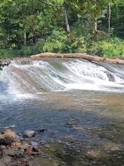 Mason Dixon Trail Crossing - Newark, DE