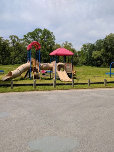 New Castle County Brookhaven Park - Newark, DE