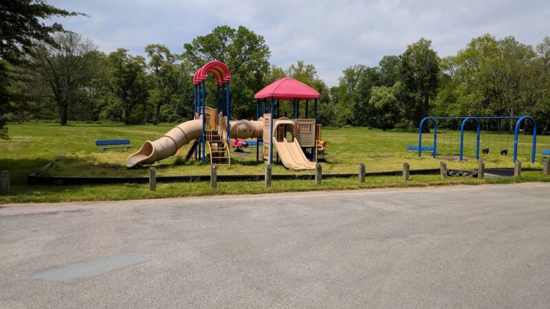 New Castle County Brookhaven Park - Newark, DE