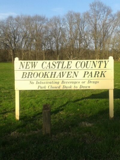 New Castle County Brookhaven Park - Newark, DE