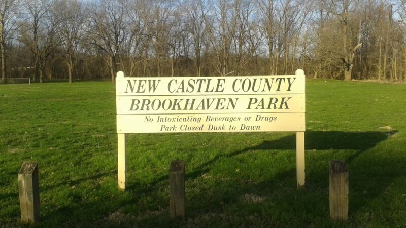 New Castle County Brookhaven Park - Newark, DE