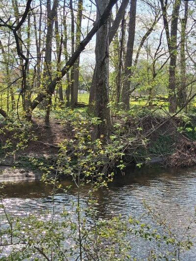 New Castle County Brookhaven Park - Newark, DE