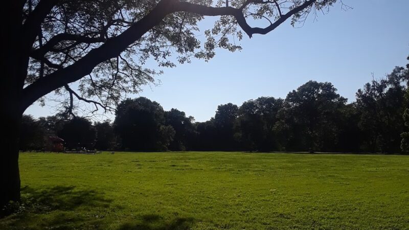 New Castle County Brookhaven Park - Newark, DE