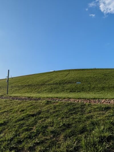 Newark Reservoir Parking - Newark, DE