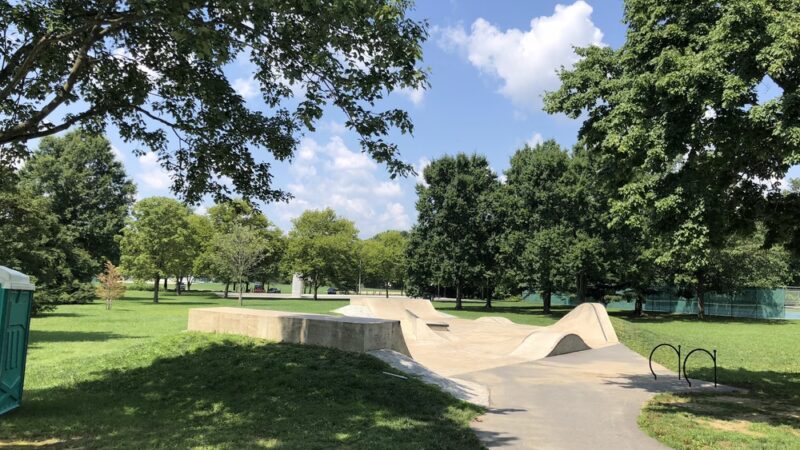 Norma B. Handloff Park - Newark, DE