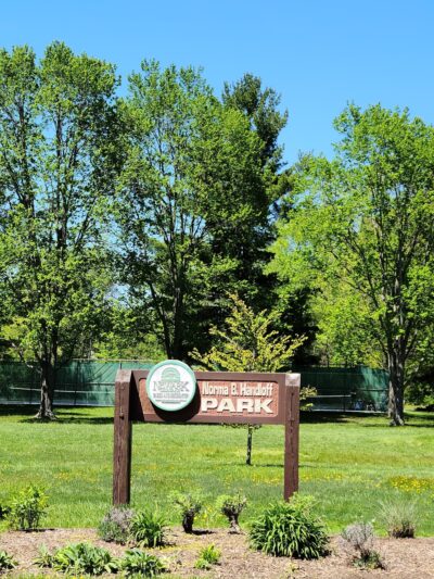 Norma B. Handloff Park - Newark, DE