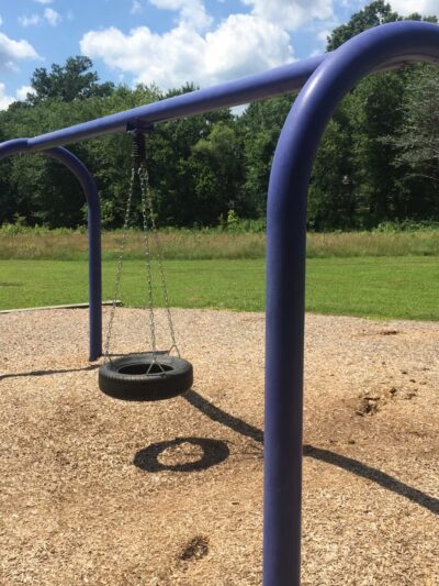 Norma B. Handloff Park - Newark, DE