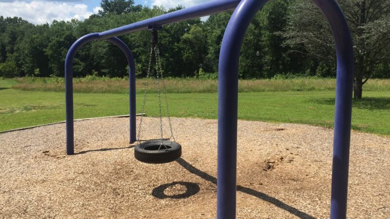 Norma B. Handloff Park - Newark, DE