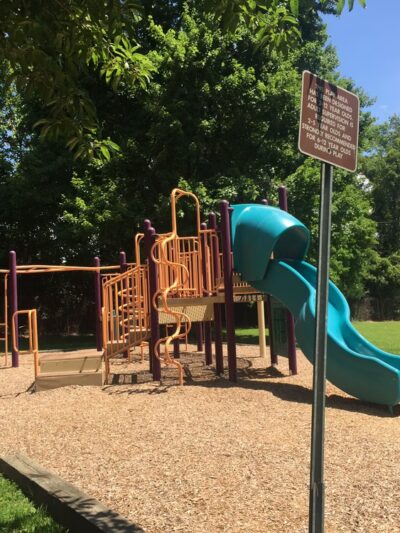 Norma B. Handloff Park - Newark, DE