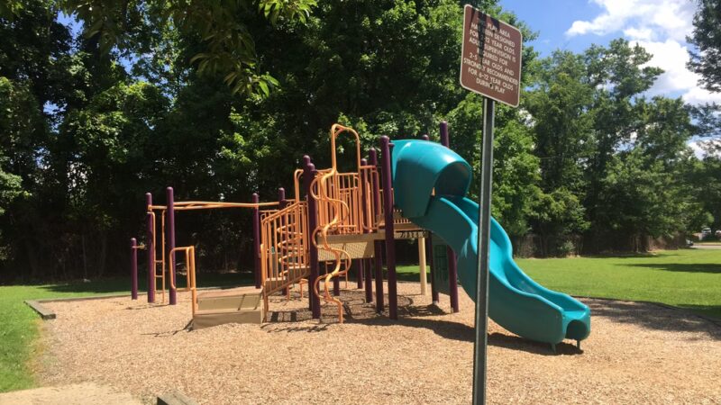 Norma B. Handloff Park - Newark, DE