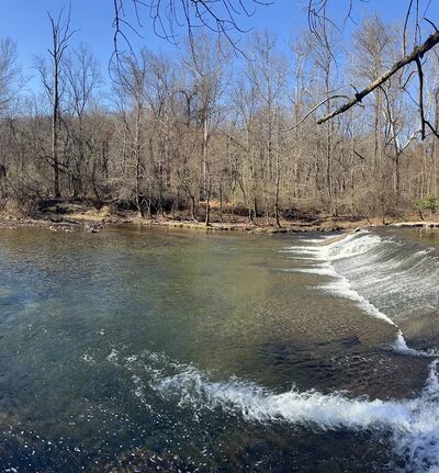 Olan Thomas Park - Newark, DE