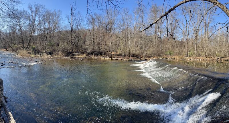 Olan Thomas Park - Newark, DE