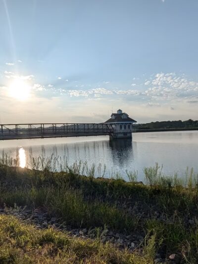 Old Paper Mill Road Park - Newark, DE