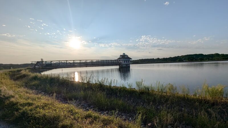Old Paper Mill Road Park - Newark, DE