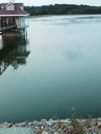 Old Paper Mill Road Park - Newark, DE