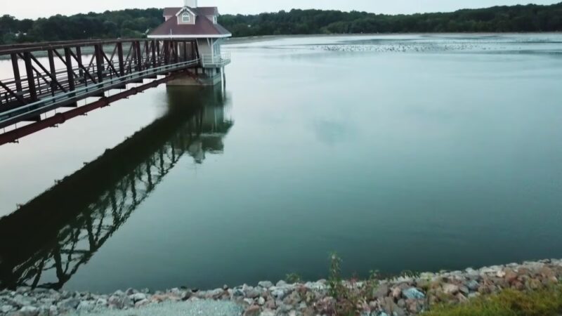 Old Paper Mill Road Park - Newark, DE