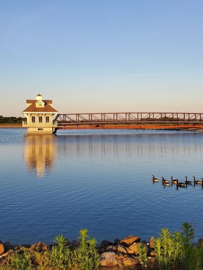 Old Paper Mill Road Park - Newark, DE