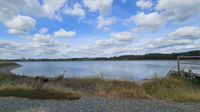 Old Paper Mill Road Park - Newark, DE