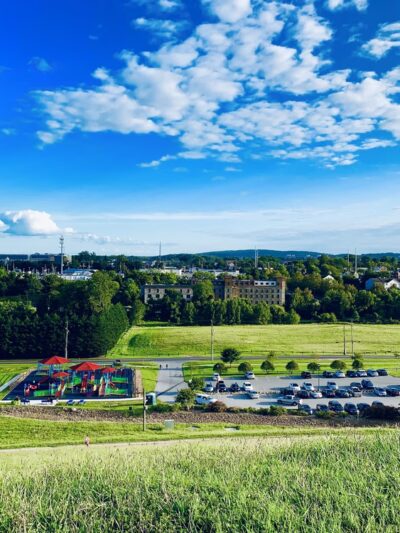 Old Paper Mill Road Park - Newark, DE