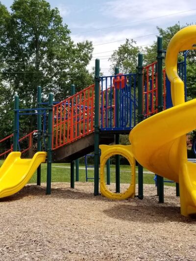 Phillips Park - Newark, DE