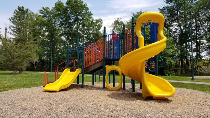 Phillips Park - Newark, DE